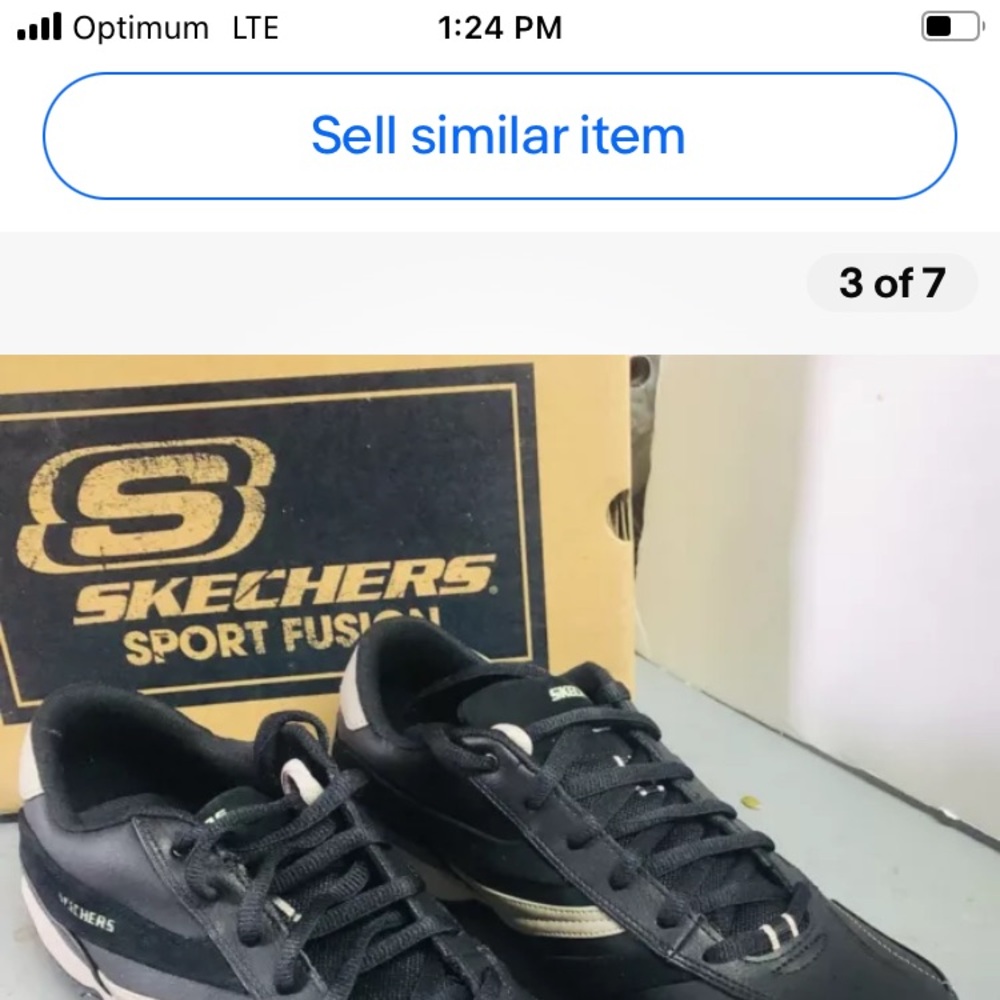 Skechers Men’s shoes
